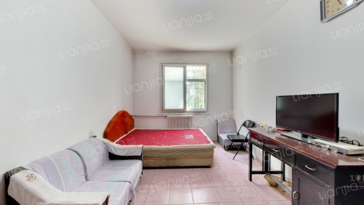 长铝32街坊二手房实景图