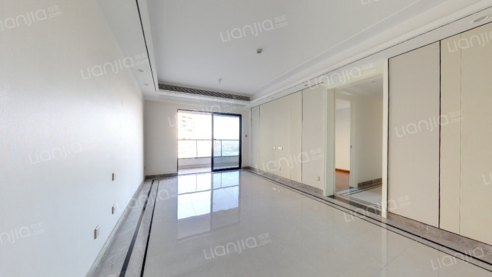 中海天府里云岭二期二手房实景图