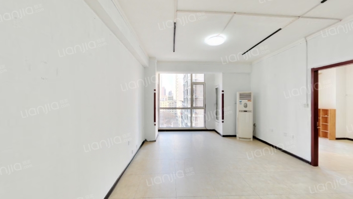 东环国际大厦二手房实景图