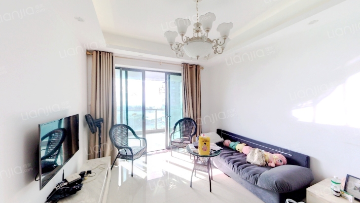 梦享·龙腾湾二手房实景图