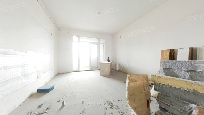 嘉盛花园二手房实景图