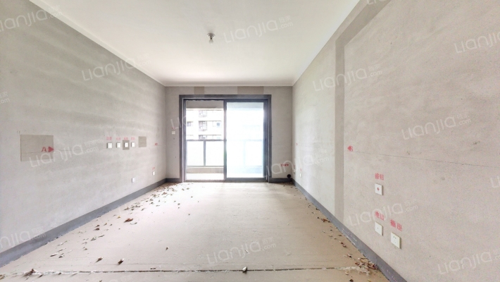 永威观澜庭二手房实景图