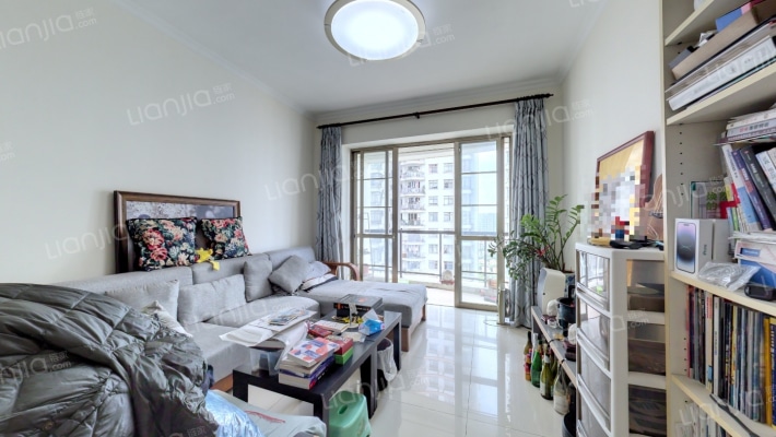 祈福新村晓峰园二手房实景图