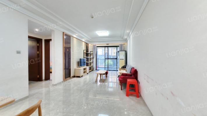 怡和湖城大境三期二手房实景图