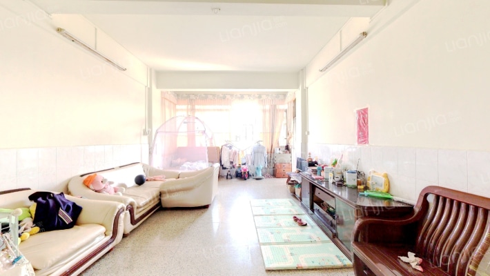 思贤西区二手房实景图