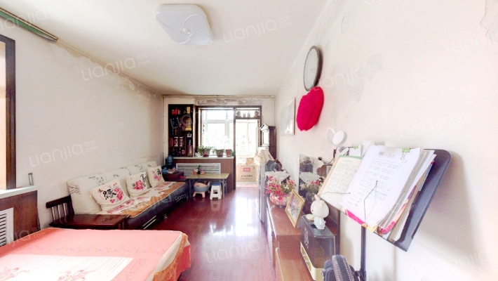 天华设计院二手房实景图