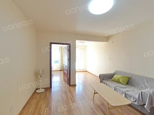 整租·福临万家二期 2室1厅 南/北