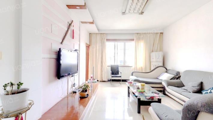 锦南新村二手房实景图