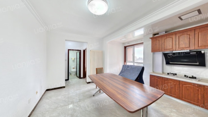宜达园二手房实景图
