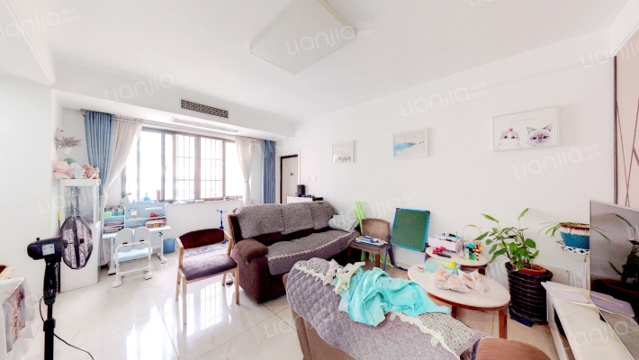 欣塘家园二手房实景图