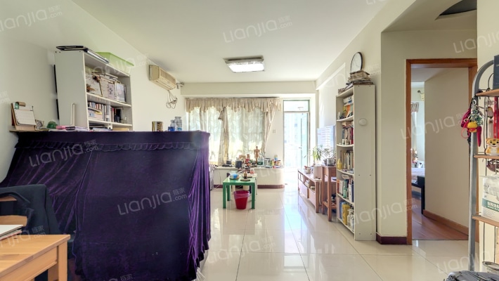 星海名城一期四组团二手房实景图