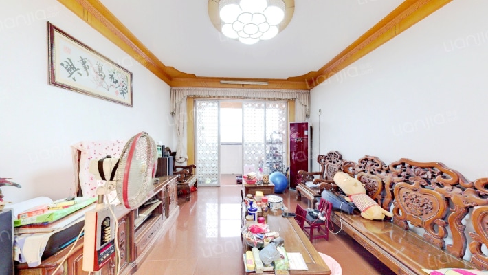 富民花苑二手房实景图