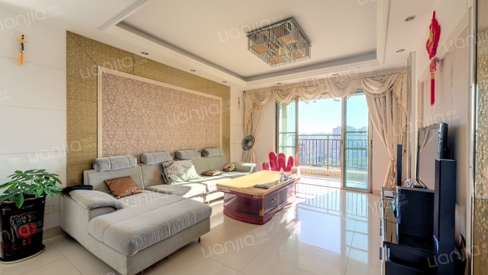 荷兰水乡揽胜二手房实景图