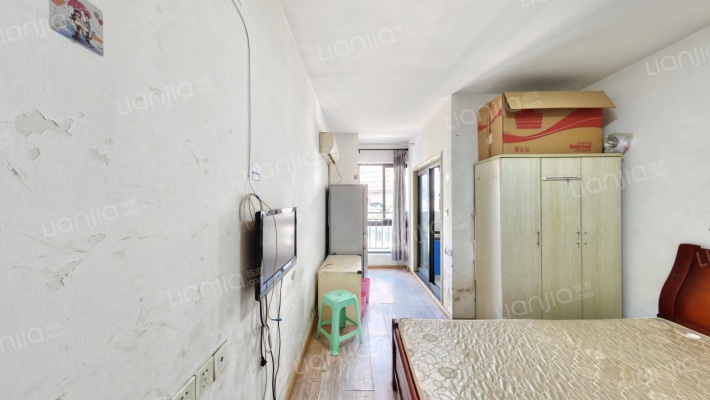 奇峰清华源三期二手房实景图