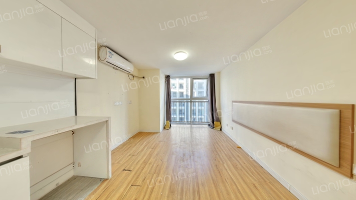 天一仁和财富中心二手房实景图