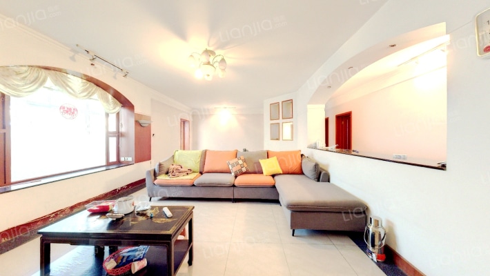 经三路北31号院二手房实景图