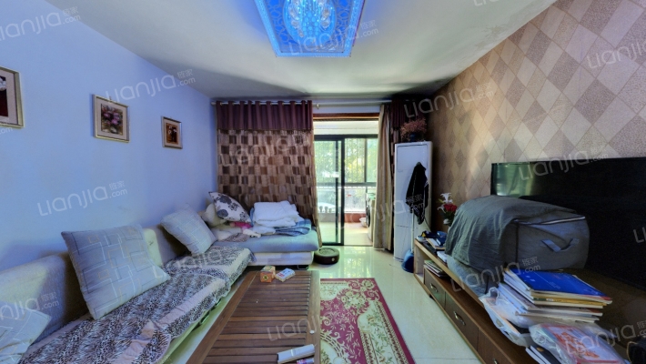 青城嘉园二手房实景图