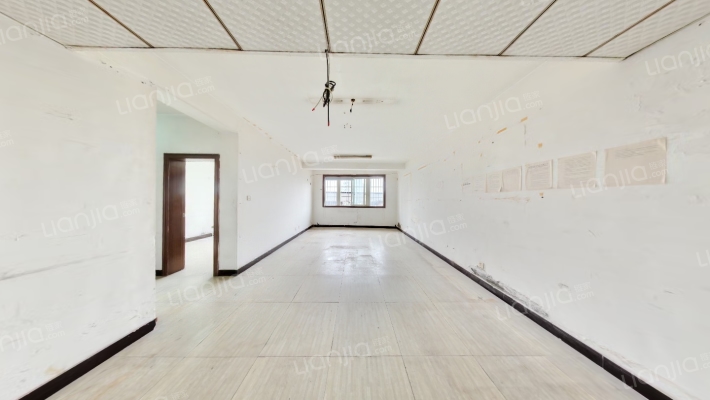 人和逸景二手房实景图