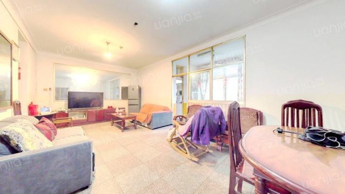 二水厂家属院二手房实景图