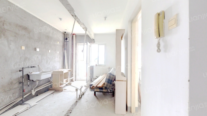 国强里（河东区）二手房实景图