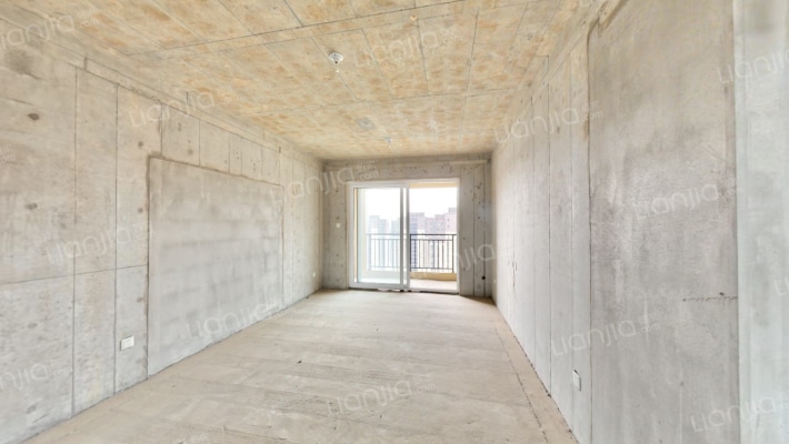 万和郡二手房实景图