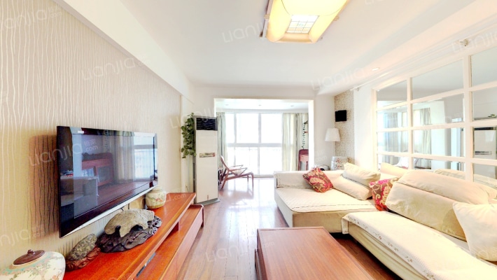 怡园锦居二手房实景图