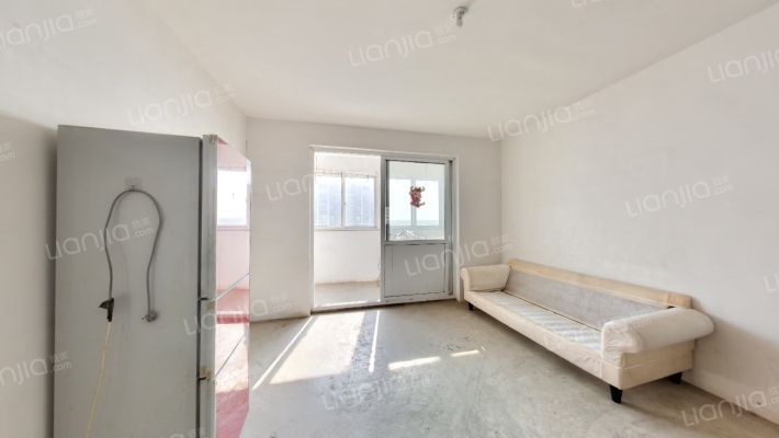 新华北苑二手房实景图