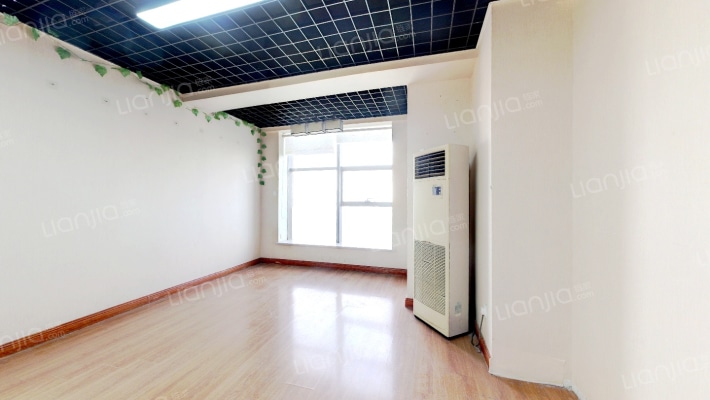 财富国际商务大厦二手房实景图