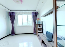 整租·蓝天美林湾 2室2厅 东/西_蓝天美林湾租房