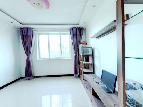 整租·蓝天美林湾 2室2厅 东/西