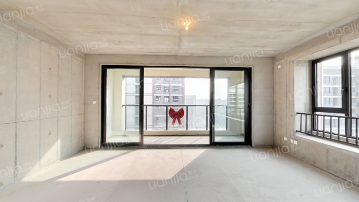 天地源高新宸樾二手房实景图