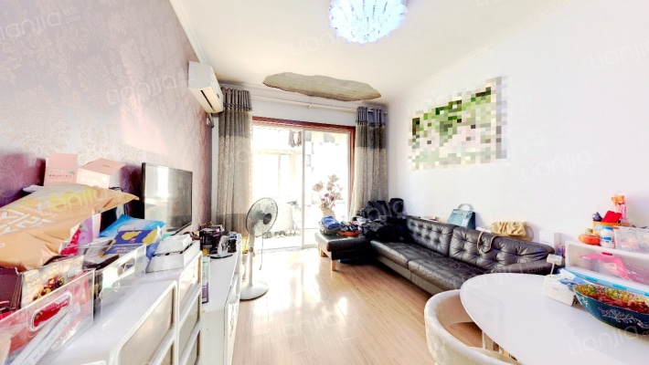 抄纸巷3号二手房实景图