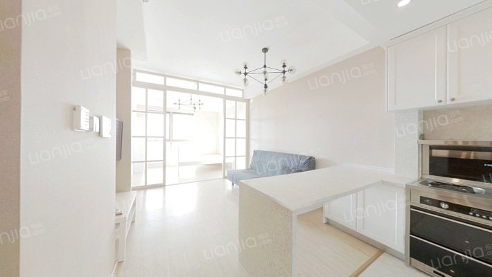 星光耀广场二手房实景图