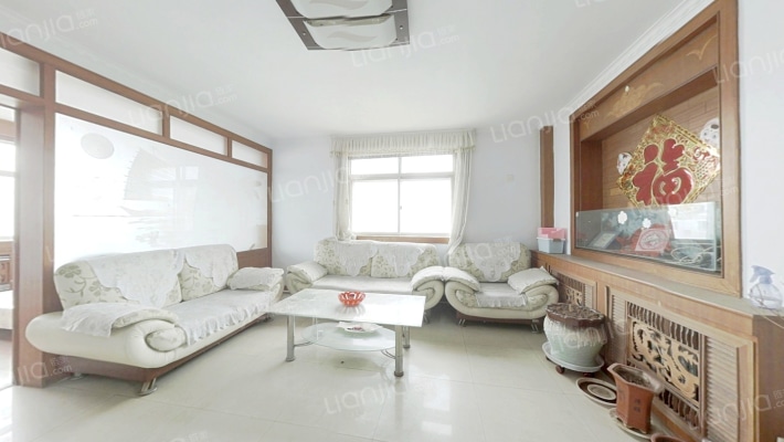 世纪新村中区二手房实景图