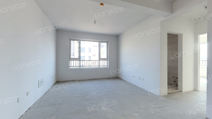 瀚香苑二手房实景图