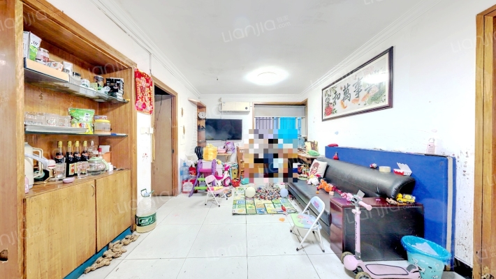 先奇园南区二手房实景图