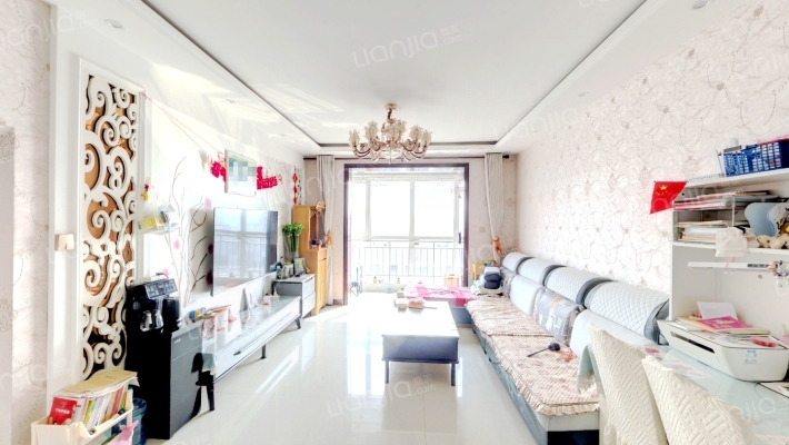 北郡五区二手房实景图