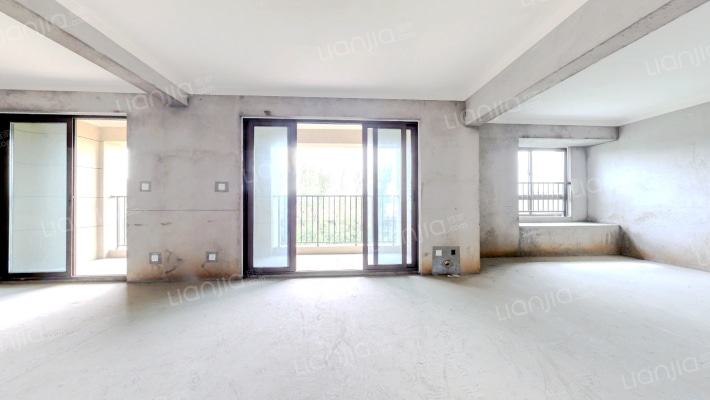 香榭公馆二手房实景图