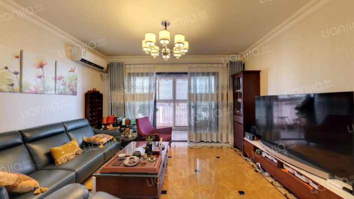 碧桂园珑庭二手房实景图