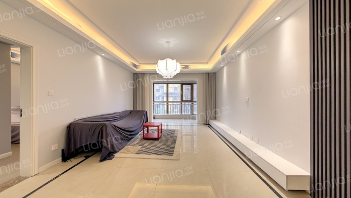 秦汉佳苑二手房实景图