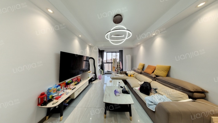 弘阳上水二手房实景图