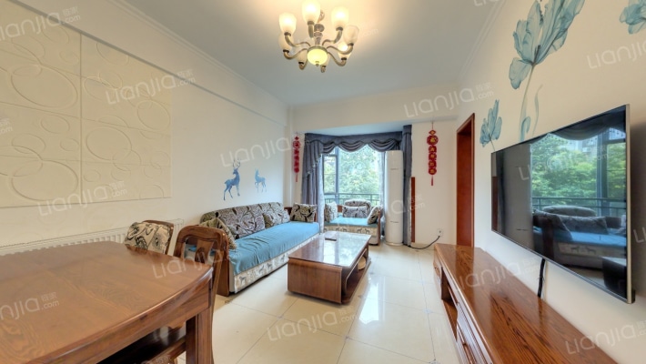 汇景樱桃季二手房实景图