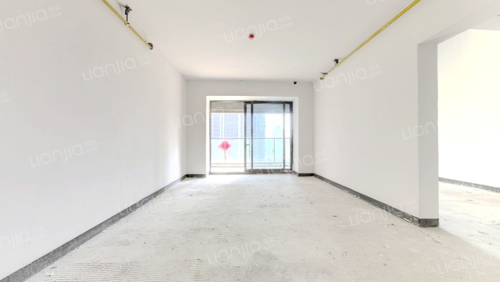 月亮湾壹号二期二手房实景图