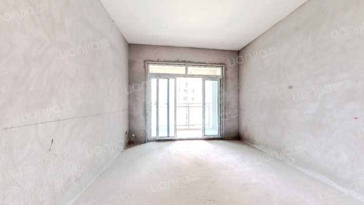 学府江山A区二手房实景图