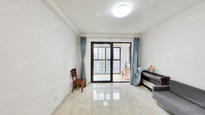 滨江汇二手房实景图