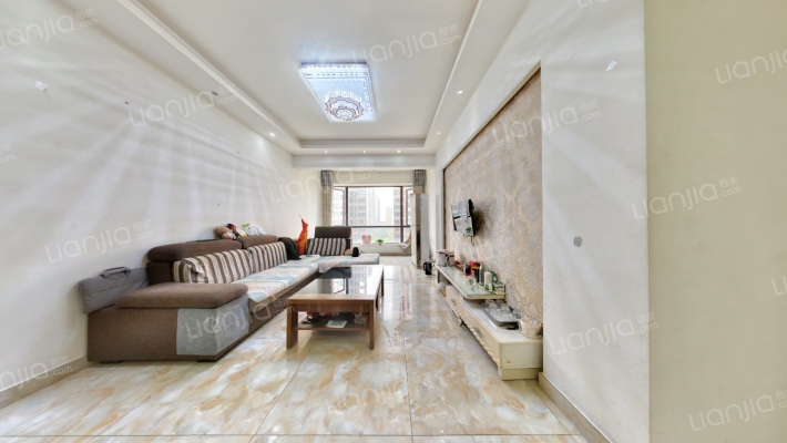 保利叶语二手房实景图