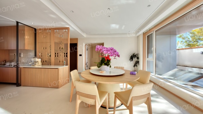 御东君临二手房实景图