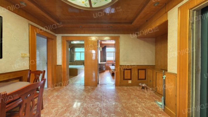 胥苑新村二手房实景图