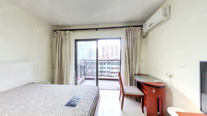 好世界公寓二手房实景图