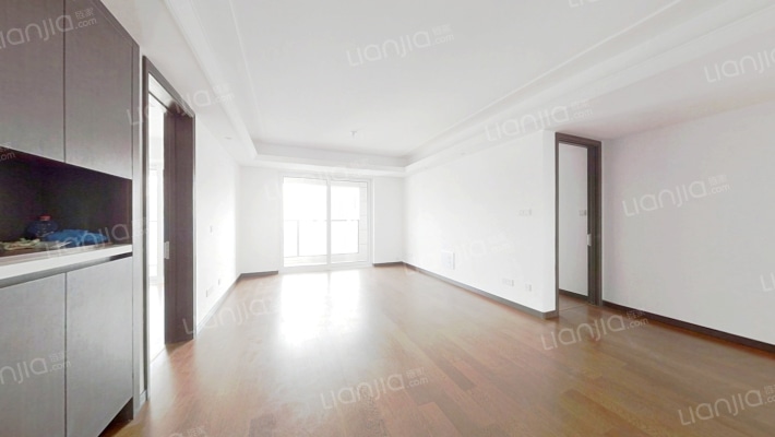 万科望庐二手房实景图